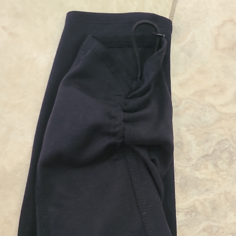 Eddie Bauer Women's Black Leggings - Picture 4 of 5